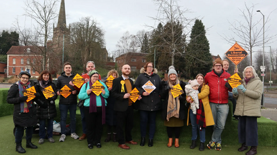 Lib Dem group