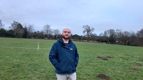 Sam rural