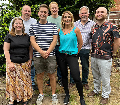 Bromsgrove Councillors